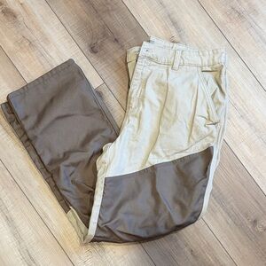 Men's Brush Hunting Pants